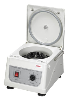 PowerSpin Porta-Spin Centrifuge - C826 - 1 Each - MDL-UPNC826