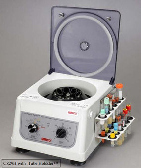 PowerSpin Porta-Spin Centrifuge - C827H - 1 Each - MDL-UPNC827H