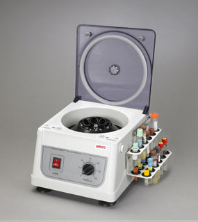 PowerSpin Porta-Spin Centrifuge - C828H - 1 Each - MDL-UPNC828H