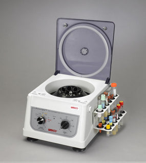PowerSpin Porta-Spin Centrifuge - C829 - 1 Each - MDL-UPNC829