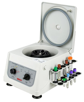Unico Unico PowerSpin LX Centrifuge C856H - 1.0 Each