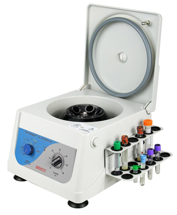 UNICO Unico Linear Variable Speed Centrifuge C858 1 Each - MDL-UPNC858