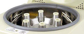 Unico Rotor for PowerSpin Centrifuge - UPNC860001