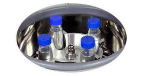 Unico Rotor for PowerSpin Centrifuge - UPNC860002