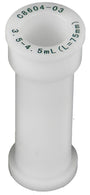 Unico Accessories for MX Series PowerSpin Centrifuges - UPNC860403