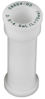 Unico Accessories for MX Series PowerSpin Centrifuges - UPNC860403