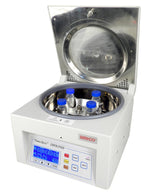 Unico PowerSpin MXD Centrifuge - UPNC8704