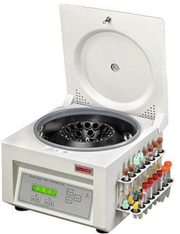 Unico PowerSpin MXD Centrifuge - UPNC8706HE