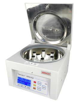 Unico PowerSpin MXD Centrifuge - UPNC8706