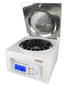 Unico PowerSpin MXD Centrifuge - UPNC8724E