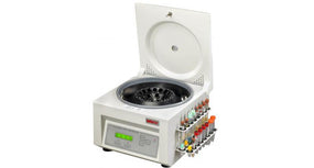 Unico PowerSpin MXD Centrifuge - UPNC8724HE