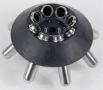 Unico PowerSpin BX Centrifuge with Accessories - UPNC88001M