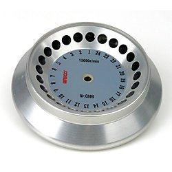 Unico PowerSpin BX Centrifuge with Accessories C880-03 - 1.0 Each