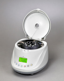 Unico PowerSpin BX Centrifuge with Accessories C881 - 1.0 Each