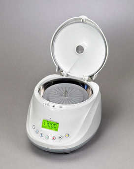 Unico PowerSpin BX Centrifuge with Accessories - UPNC882E