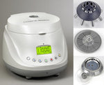 Unico PowerSpin BX Centrifuge with Accessories - UPNC884E