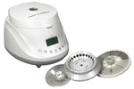 Unico PowerSpin BX Centrifuge with Accessories - UPNC887E