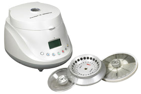 Unico PowerSpin BX Centrifuge with Accessories - UPNC887E