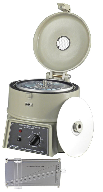 CMH30 Centrifuge - CMH30E - 1 Each - MDL-UPNCMH30E