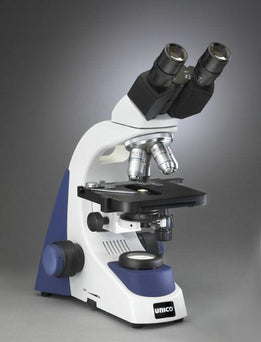 Unico G380 Binocular Head Microscope - UPNG380SPLED