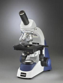 Unico G381-Series Monocular Microscopes - UPNG381SPLED