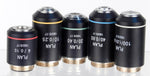 Unico Plan Objective - G500-2304 - 1 Each - MDL-UPNG5002304