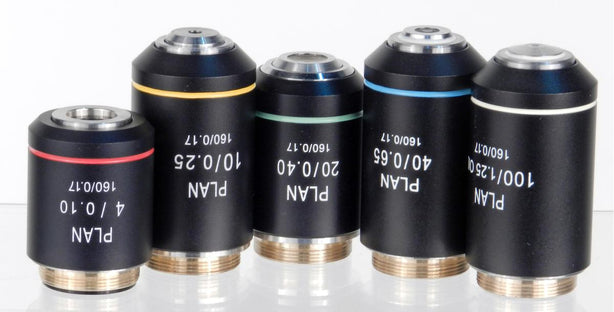 Unico Plan Objective - G500-2304 - 1 Each - MDL-UPNG5002304