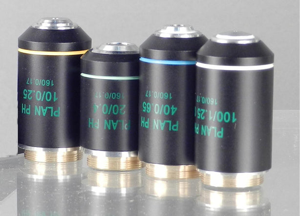UNICO Unico Plan Objective G500-2432 1 Each - MDL-UPNG5002432