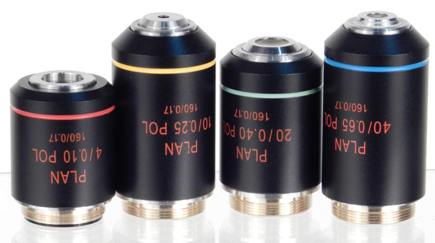 UNICO Unico Plan Objective G500-2837 1 Each - MDL-UPNG5002837
