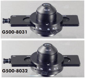 Unico G500 Microscope Accessories - UPNG50080321