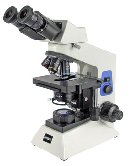 G502 Series Binocular LED Microscope - G502 - 1 Each - MDL-UPNG502