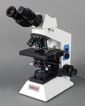 G505 Phase Contrast Binocular Plan Phase - G505T - 1 Each - MDL-UPNG505T