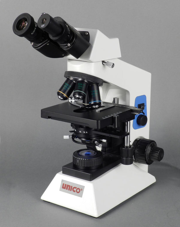 G505 Phase Contrast Binocular Plan Phase - G505 - 1 Each - MDL-UPNG505