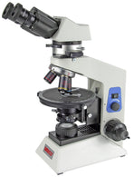 G508T Avanced Polarizing Microscope - G508T - 1 Each - MDL-UPNG508T