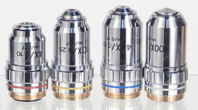 Unico Accessories for IP750 Microscope - UPNIP7502101