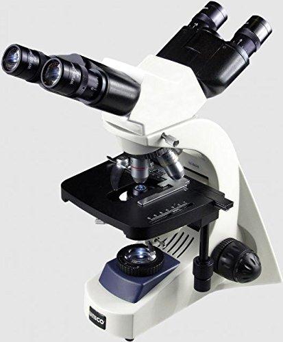 Dual Infinity Binocular Microscope - IP758 - 1 Each - MDL-UPNIP758