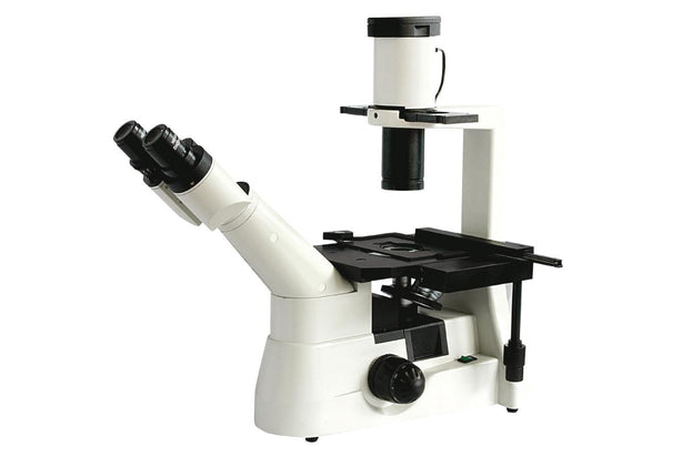 V950 Series Inverted Microscopes - IV952T - 1 Each - MDL-UPNIV952T