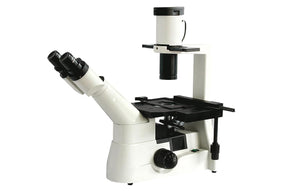 V950 Series Inverted Microscopes - IV954 - 1 Each - MDL-UPNIV954