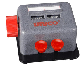 Unico Differential Counters - UPNLBC3