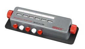 Unico Differential Counters L-BC6 - 1.0 Each