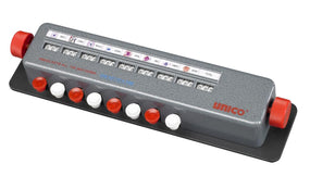 Unico Differential Counters L-BC9 - 1.0 Each