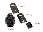 Unico M250 Series Microscopes Accessories - M250-5003 - 1 Each - MDL-UPNM2505003