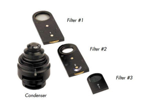 Unico M250 Series Microscopes Accessories - M250-5003 - 1 Each - MDL-UPNM2505003