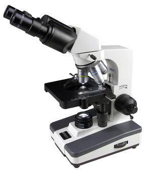 Unico Unico M250 Monocular / Student Microscope - UPNM250
