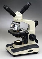 Unico Unico M250 Monocular / Student Microscope - UPNM252LED