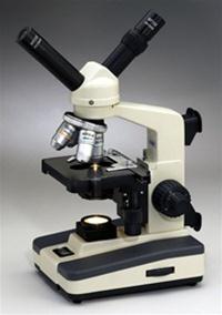 Unico Unico M250 Monocular / Student Microscope - UPNM252