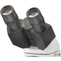 Unico M280 LED Illuminated Binocular Microscope - M280-3004 - 1 Each - MDL-UPNM2803004