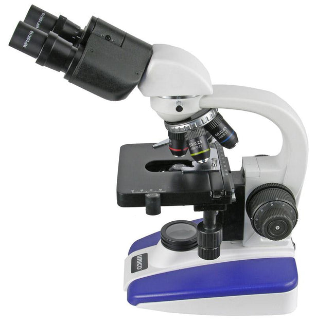 UNICO Unico M280 LED Illuminated Binocular Microscope M280PL 1 Each - MDL-UPNM280PL