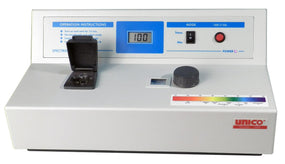 Unico Unico S-1000 Spectrophotometer - UPNS1000