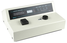 Unico S 1100 Visible Spectrophotometer - S-1100RS - 1 Each - MDL-UPNS1100RS